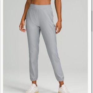 Adapted State High-Rise Fleece Jogger